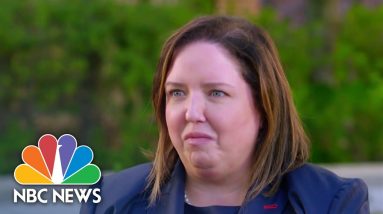 Lawyer Sues Facebook Over Sex Trafficking Allegations