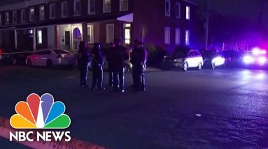 Philadelphia On Track To Surpass 500 Homicides In 2021