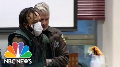 Prosecutors: Sixth Victim Has Died In Waukesha Parade Attack