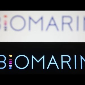 BioMarin CEO: There are biotech companies 'that probably should not be on the market today’