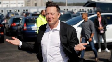 Dogecoin cryptocurrency pops on Tesla accepting meme coin as payment