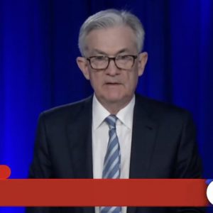FOMC meeting: Powell is trying to say, 'We're not asleep at the switch on inflation': Strategist
