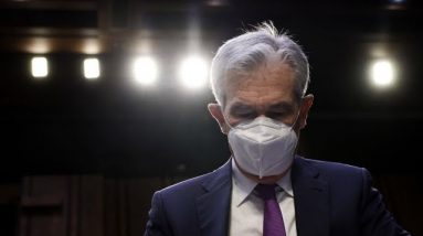 Market strategist: The Fed is ‘the primary piece of the puzzle’