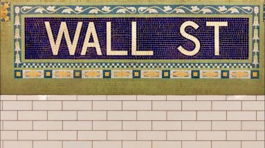Stocks close lower on tech sell-off, interest rate worries